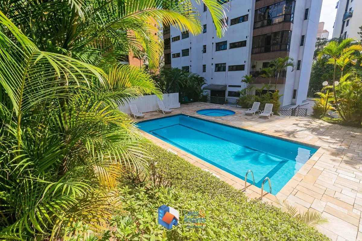 Apartamento, 3 quartos, 119 m² - Foto 42