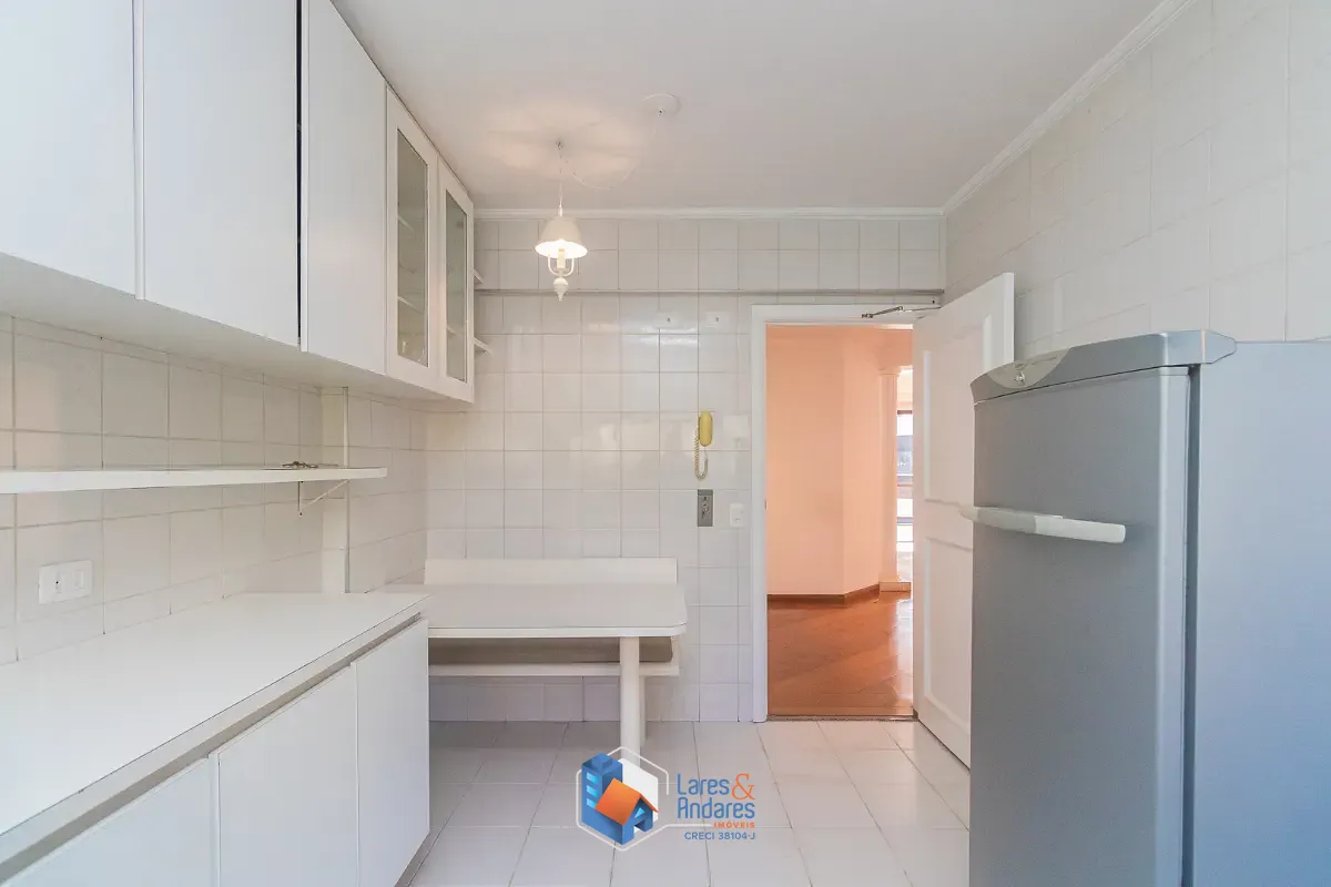 Apartamento, 3 quartos, 119 m² - Foto 35
