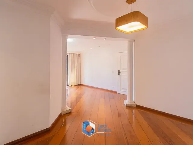 Apartamento com 279m² 3 quartos e 4 banheiros, à venda, no bairro Vila Andrade em São Paulo