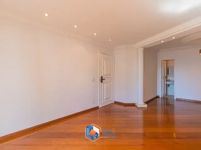 Apartamento com 279m² 3 quartos e 4 banheiros, à venda, no bairro Vila Andrade em São Paulo