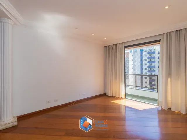 Apartamento com 279m² 3 quartos e 4 banheiros, à venda, no bairro Vila Andrade em São Paulo
