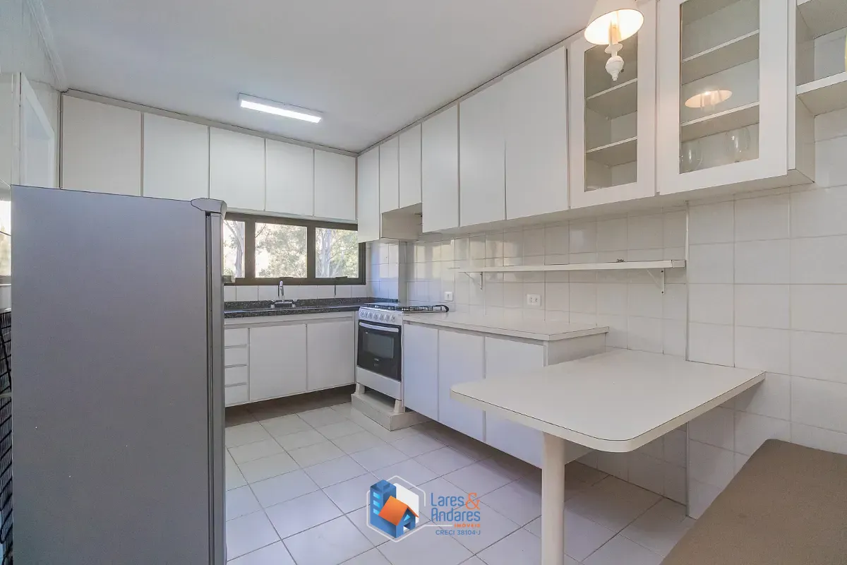 Apartamento, 3 quartos, 119 m² - Foto 33