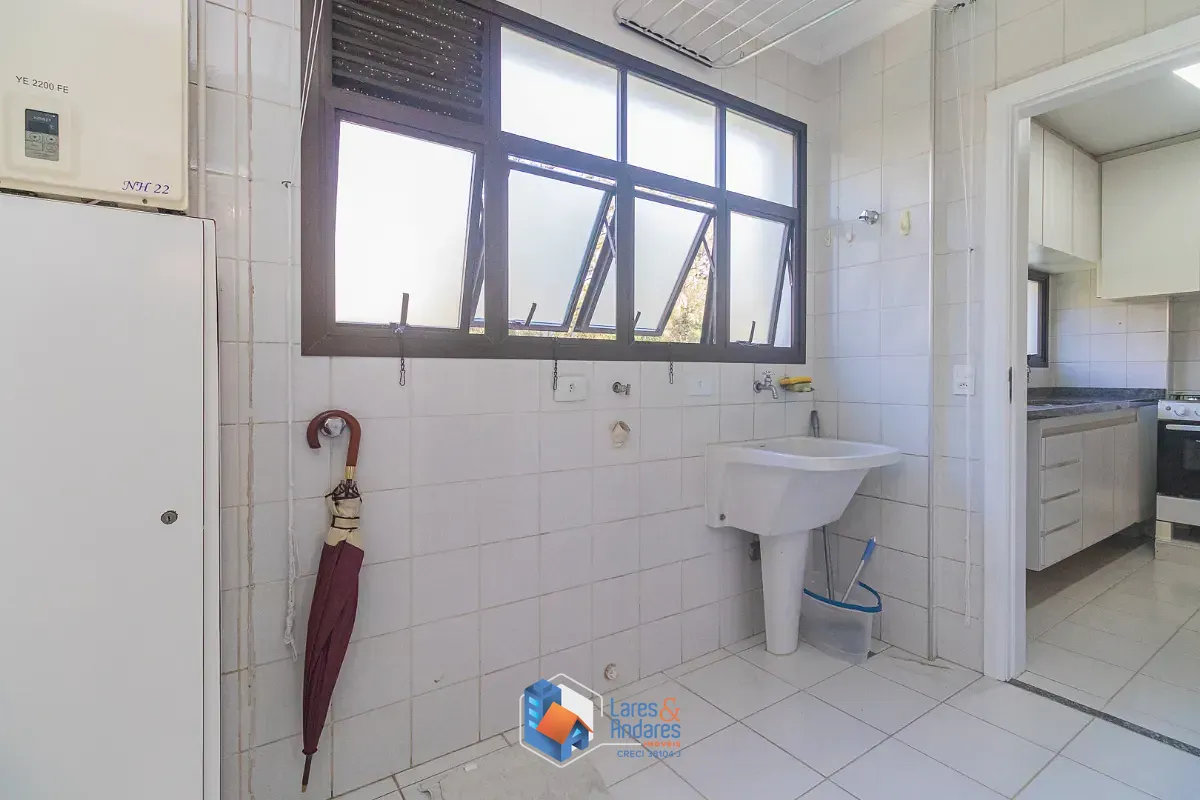 Apartamento, 3 quartos, 119 m² - Foto 36
