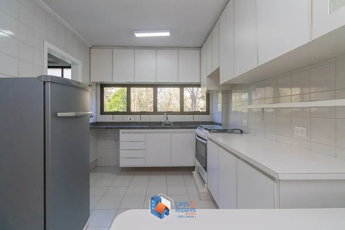 Apartamento, 3 quartos, 119 m² - Foto 34