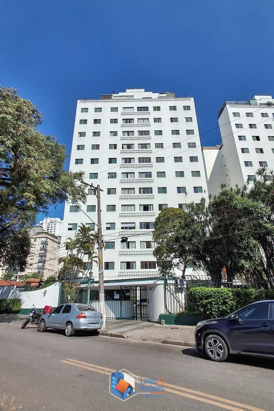 Apartamento, 3 quartos, 80 m² - Foto 44