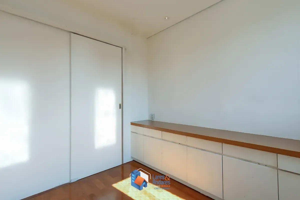 Apartamento, 3 quartos, 80 m² - Foto 4