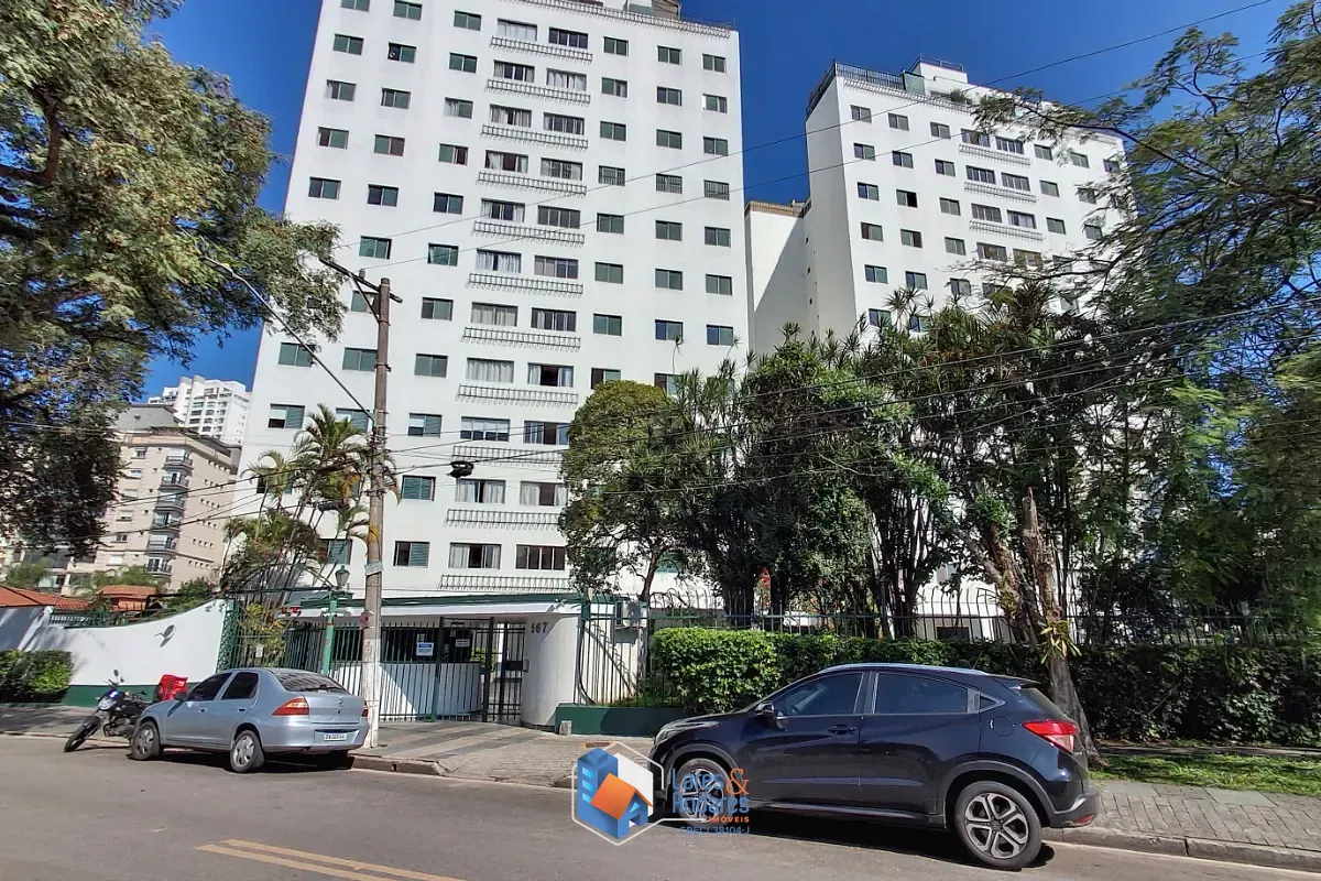 Apartamento, 3 quartos, 80 m² - Foto 45