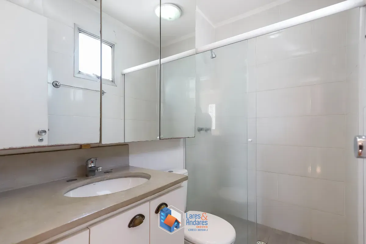 Apartamento, 3 quartos, 80 m² - Foto 20