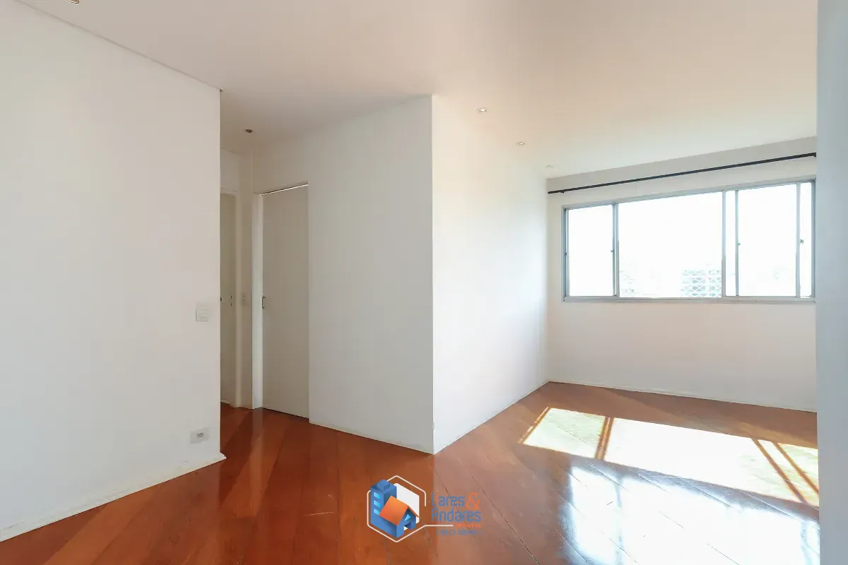 Apartamento, 3 quartos, 80 m² - Foto 2