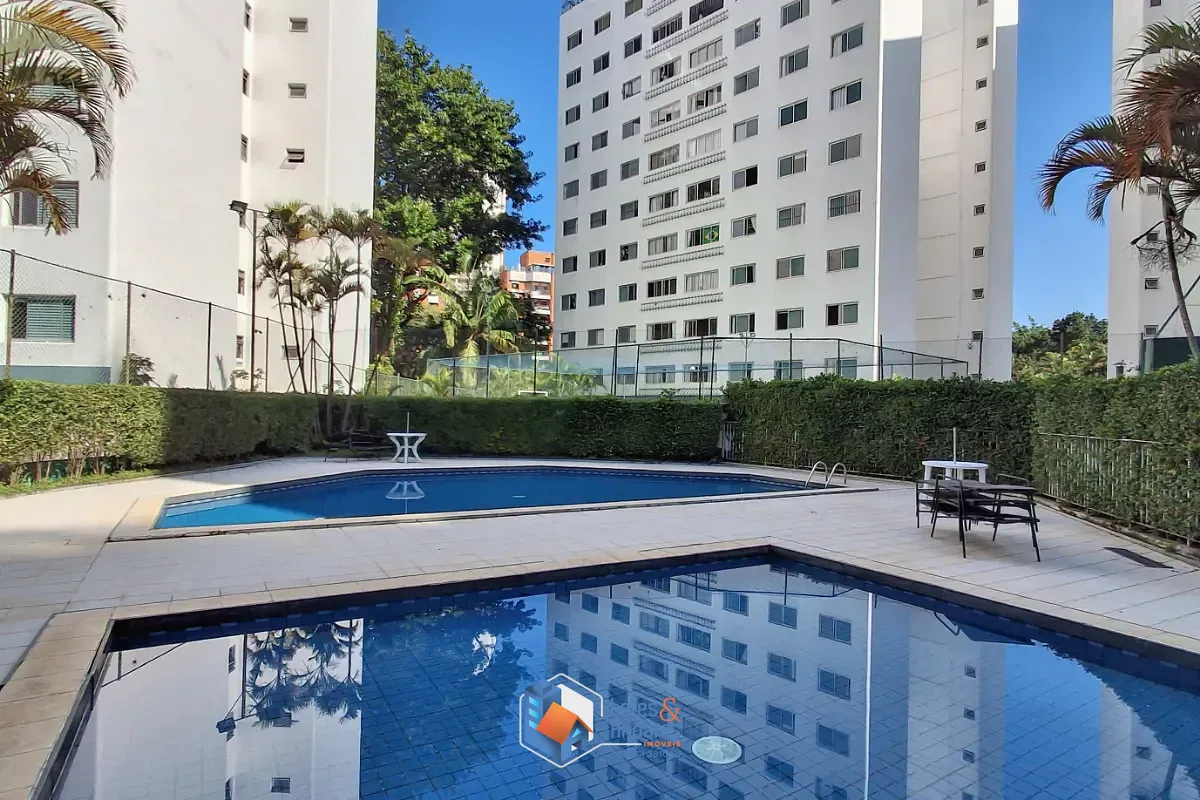 Apartamento, 3 quartos, 80 m² - Foto 1