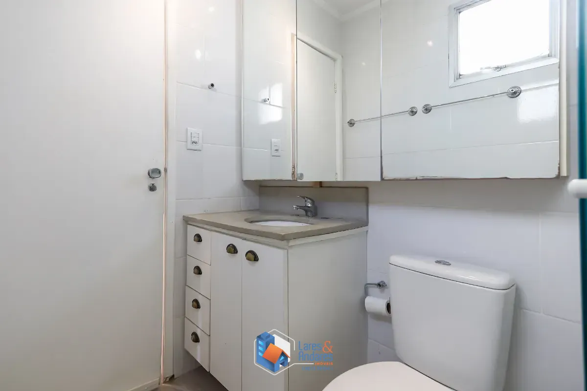 Apartamento, 3 quartos, 80 m² - Foto 22