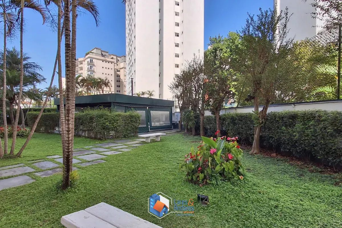 Apartamento, 3 quartos, 80 m² - Foto 38