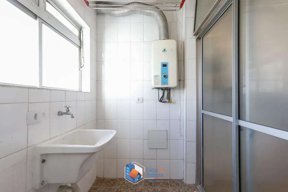 Apartamento, 3 quartos, 80 m² - Foto 29