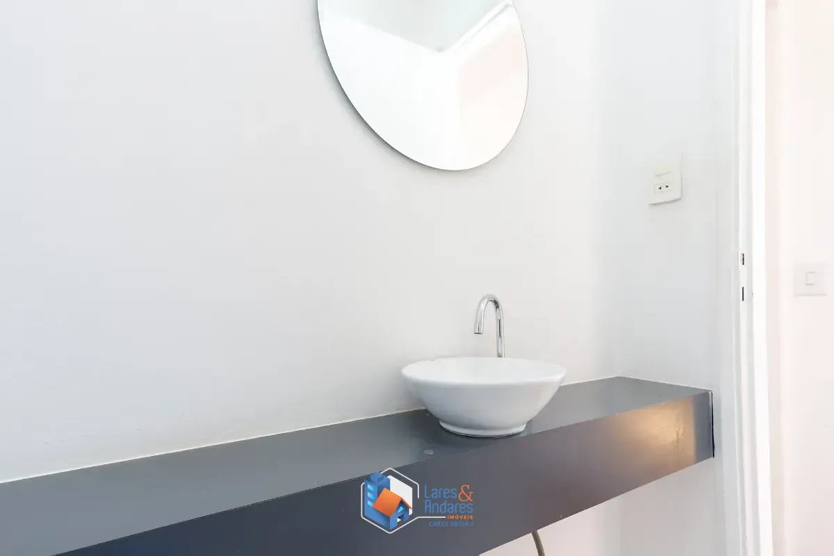 Apartamento, 3 quartos, 80 m² - Foto 8