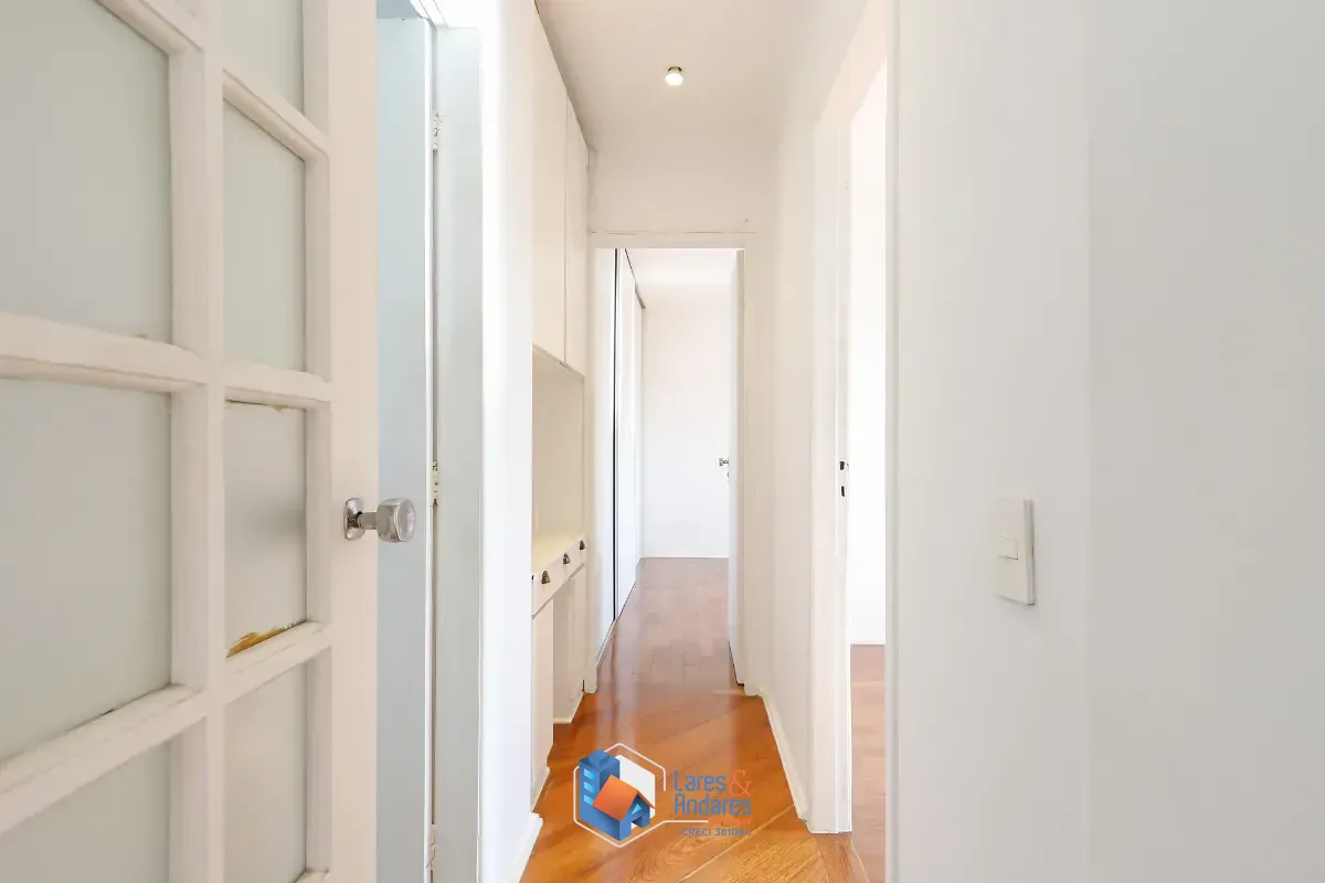 Apartamento, 3 quartos, 80 m² - Foto 9
