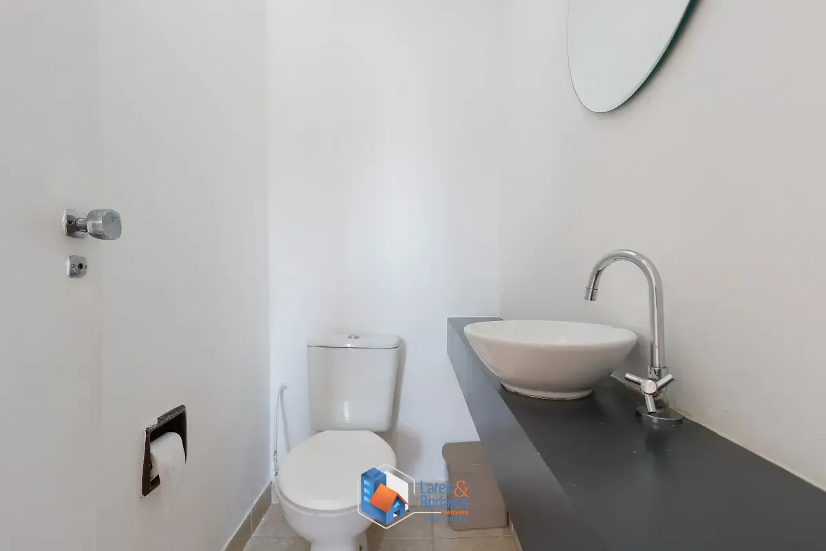 Apartamento, 3 quartos, 80 m² - Foto 6