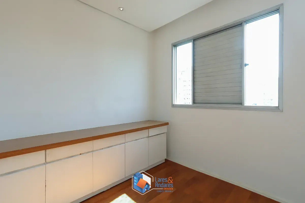 Apartamento, 3 quartos, 80 m² - Foto 3