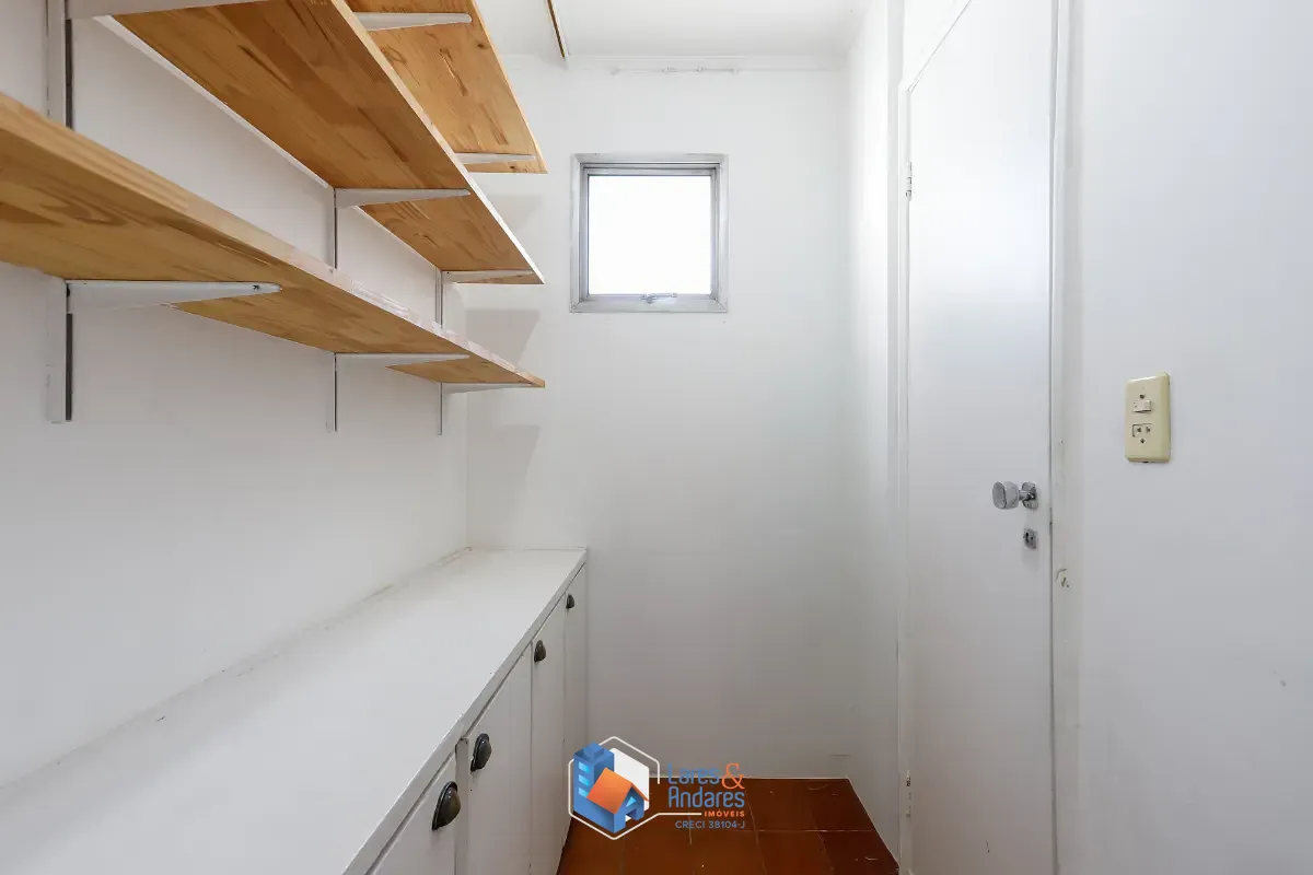 Apartamento, 3 quartos, 80 m² - Foto 31