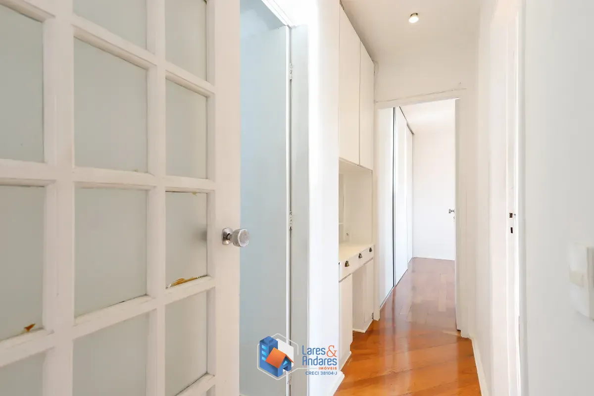 Apartamento, 3 quartos, 80 m² - Foto 10