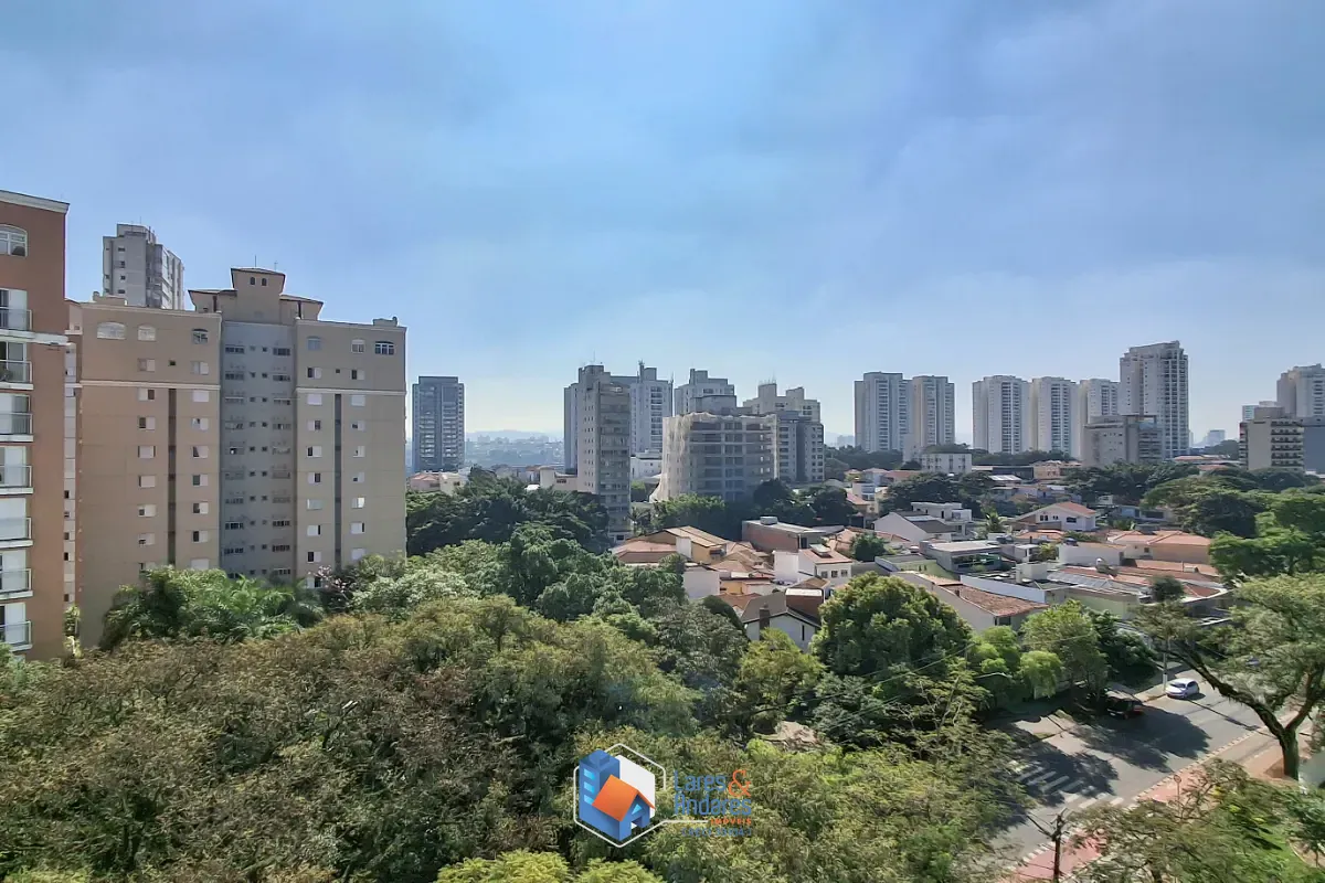 Apartamento, 3 quartos, 80 m² - Foto 35