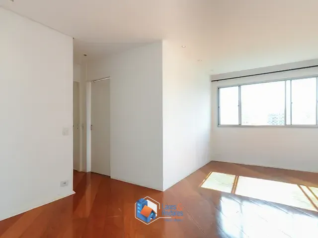 Apartamento com 80m² 3 quartos e 3 banheiros, à venda, no bairro Alto da Lapa em São Paulo