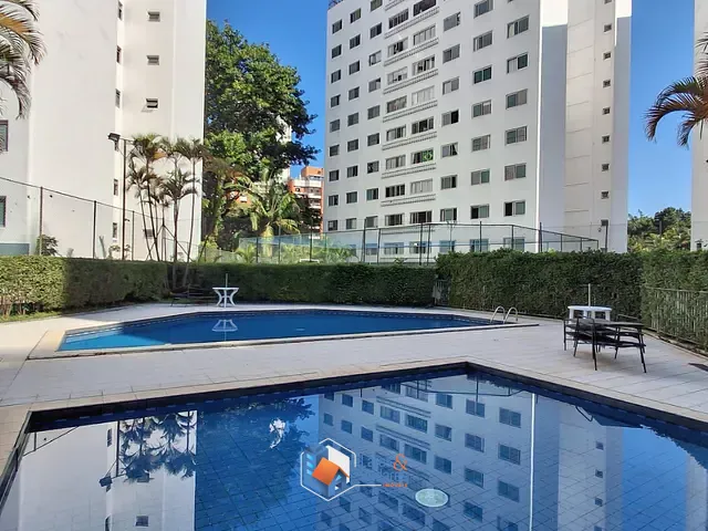 Apartamento com 80m² 3 quartos e 3 banheiros, à venda, no bairro Alto da Lapa em São Paulo