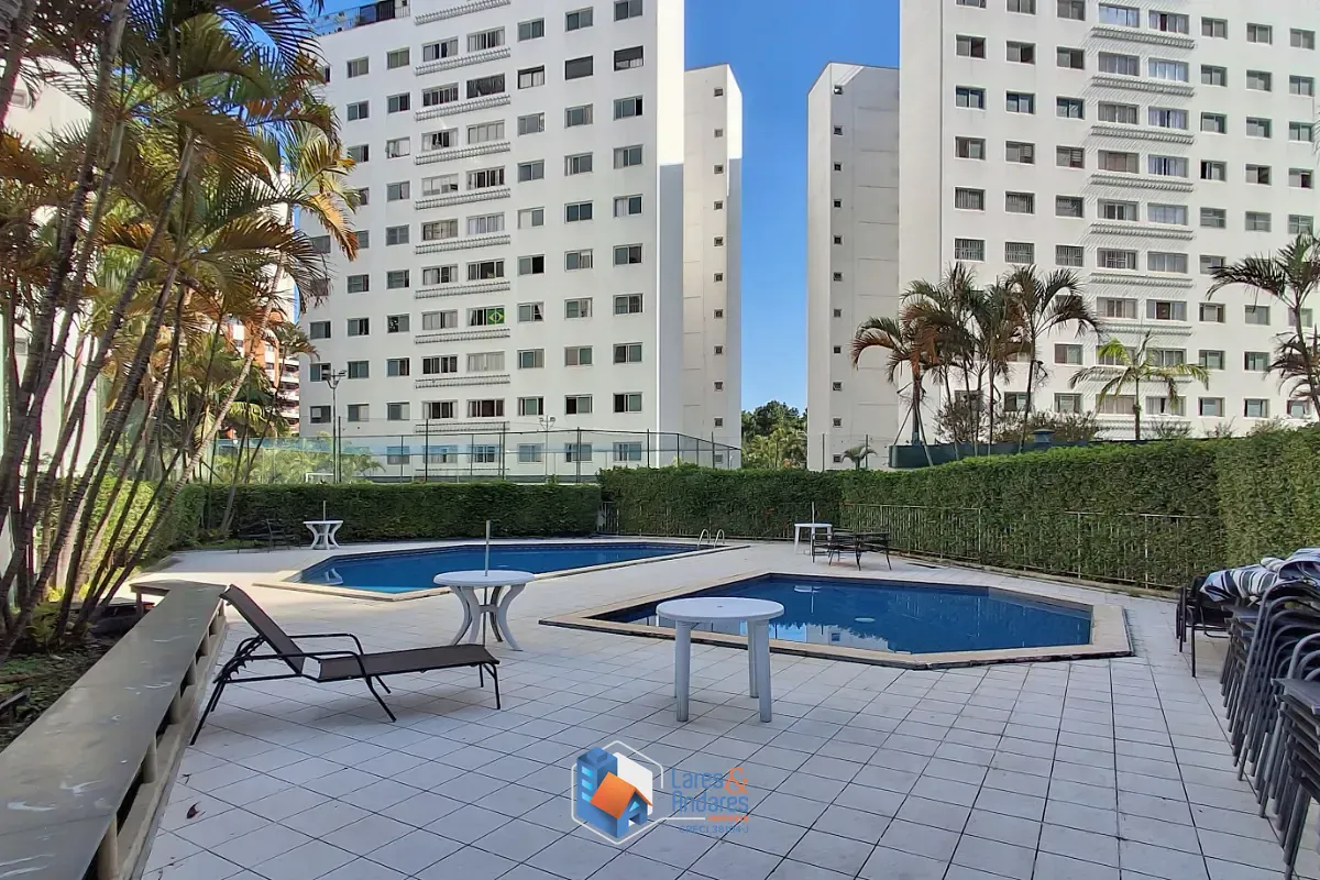 Apartamento, 3 quartos, 80 m² - Foto 40