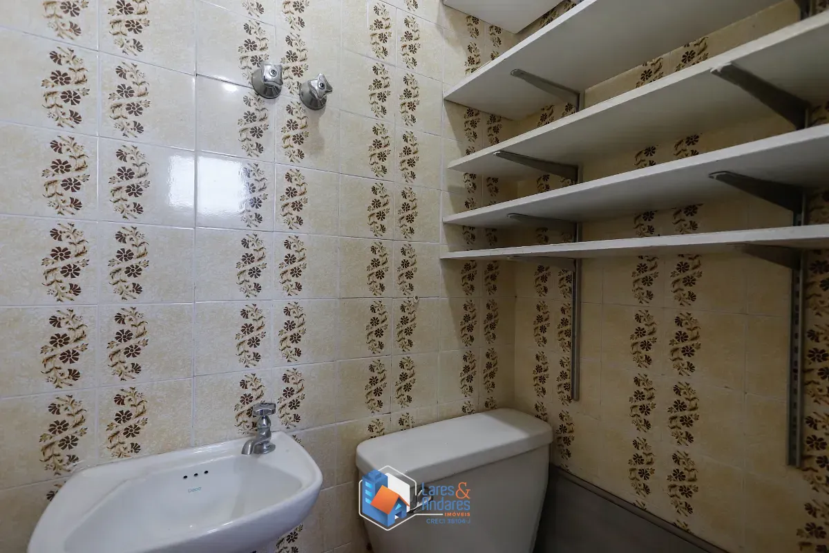 Apartamento, 3 quartos, 80 m² - Foto 33