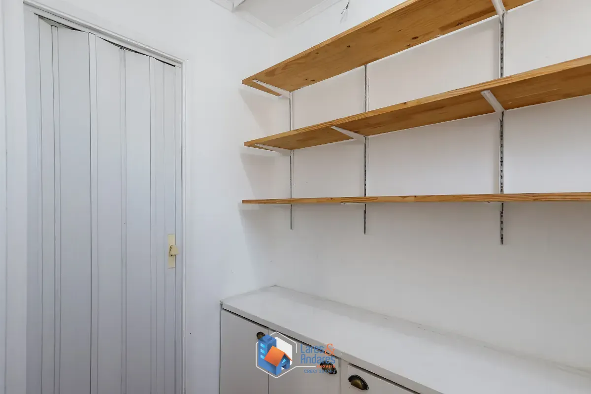Apartamento, 3 quartos, 80 m² - Foto 30