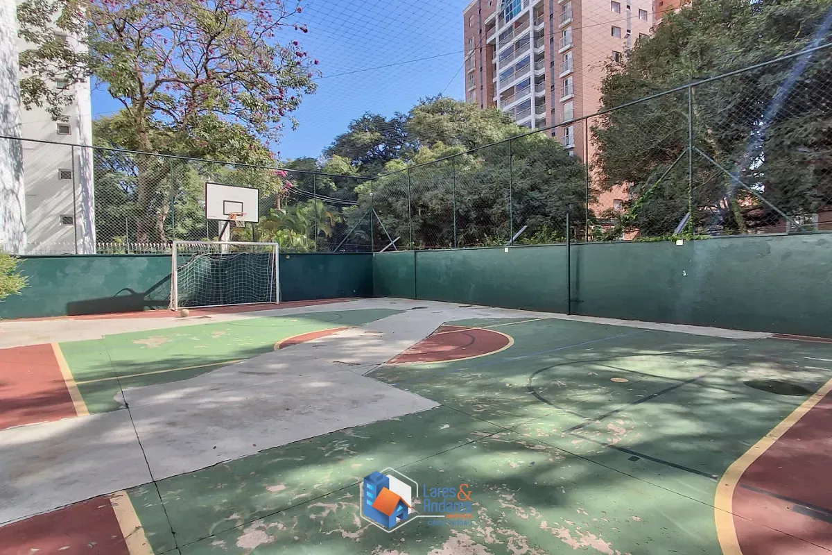 Apartamento, 3 quartos, 80 m² - Foto 37