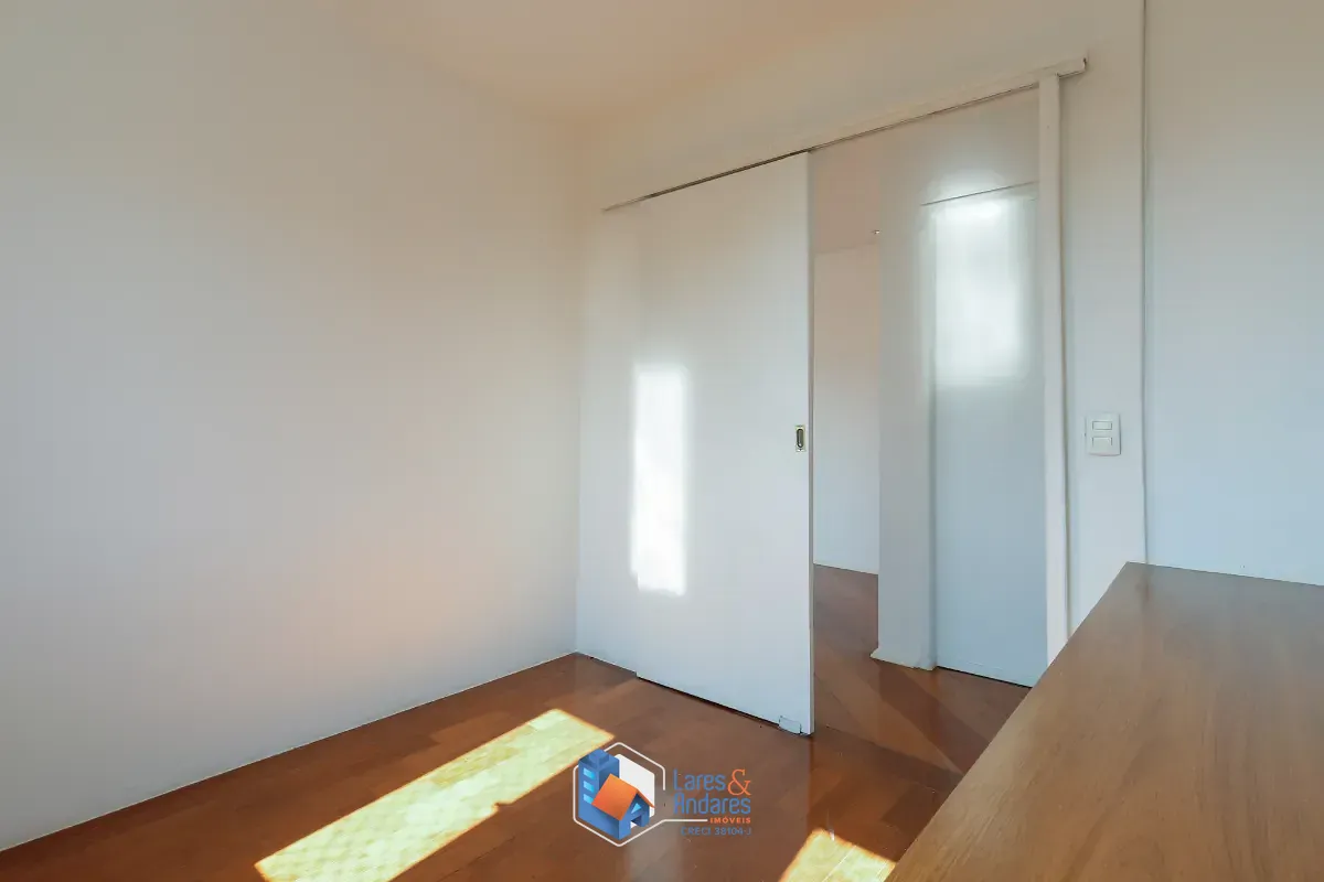Apartamento, 3 quartos, 80 m² - Foto 5
