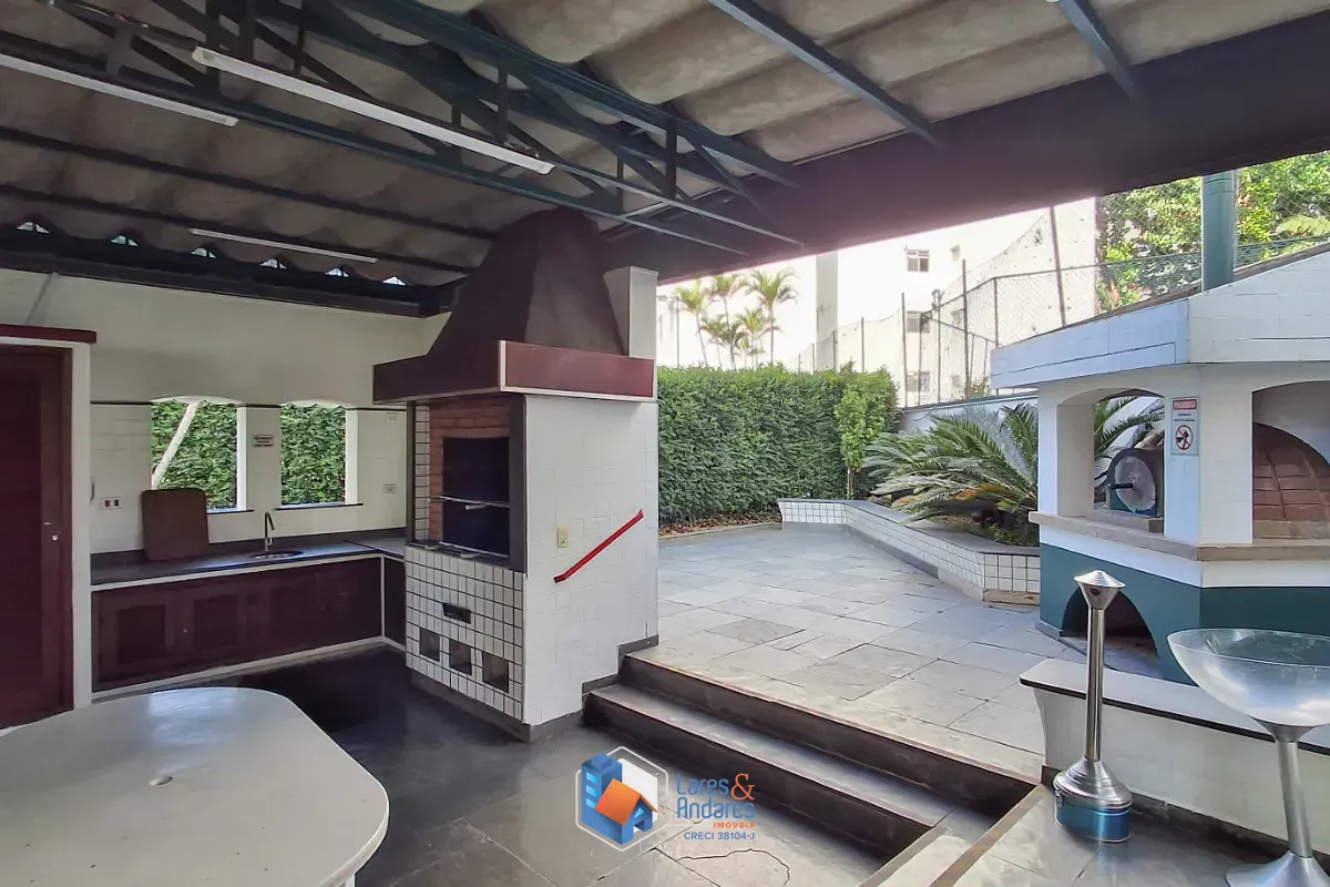 Apartamento, 3 quartos, 80 m² - Foto 39