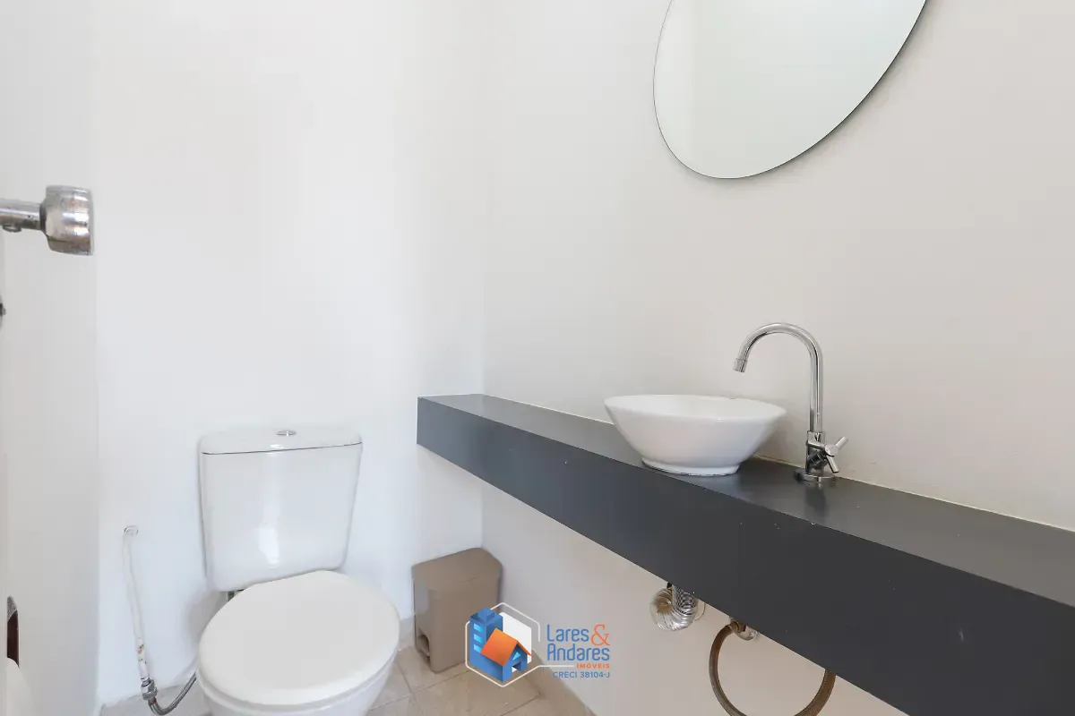 Apartamento, 3 quartos, 80 m² - Foto 7