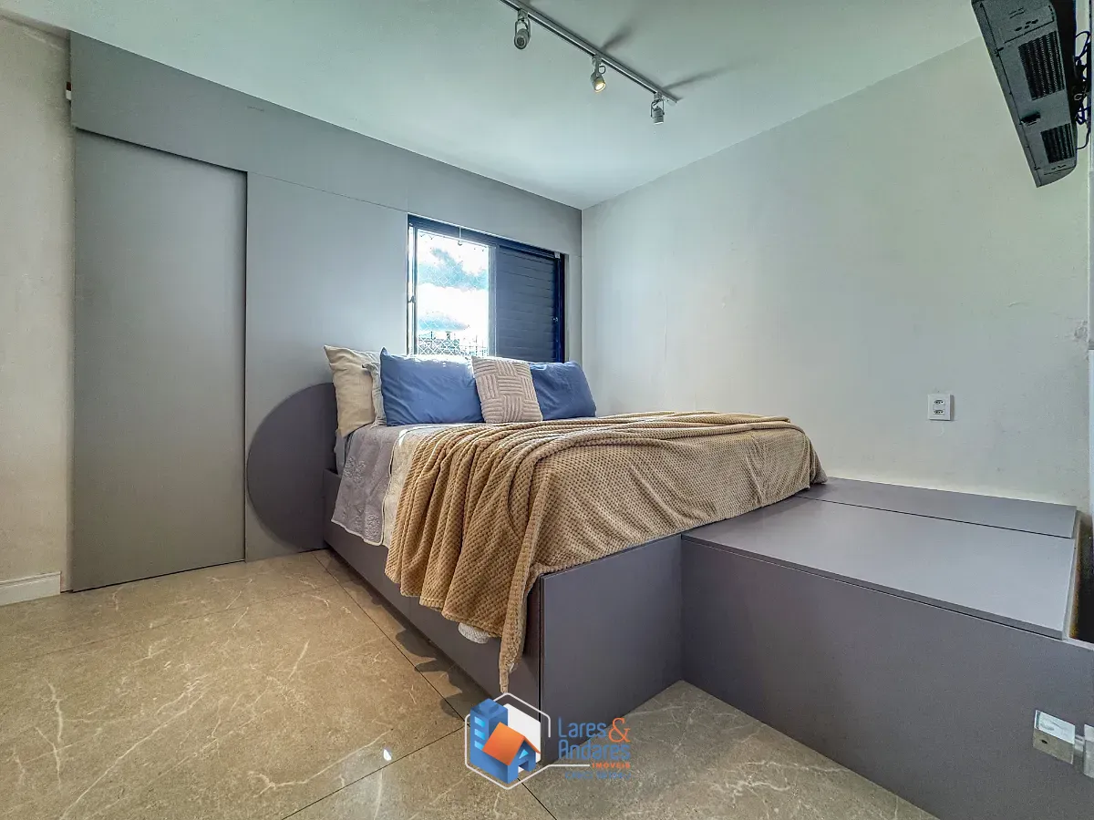 Apartamento, 2 quartos, 93 m² - Foto 18