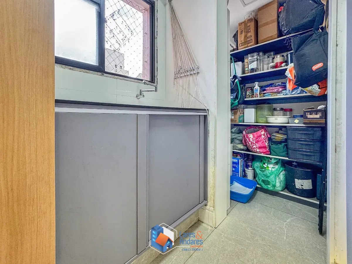 Apartamento, 2 quartos, 93 m² - Foto 23