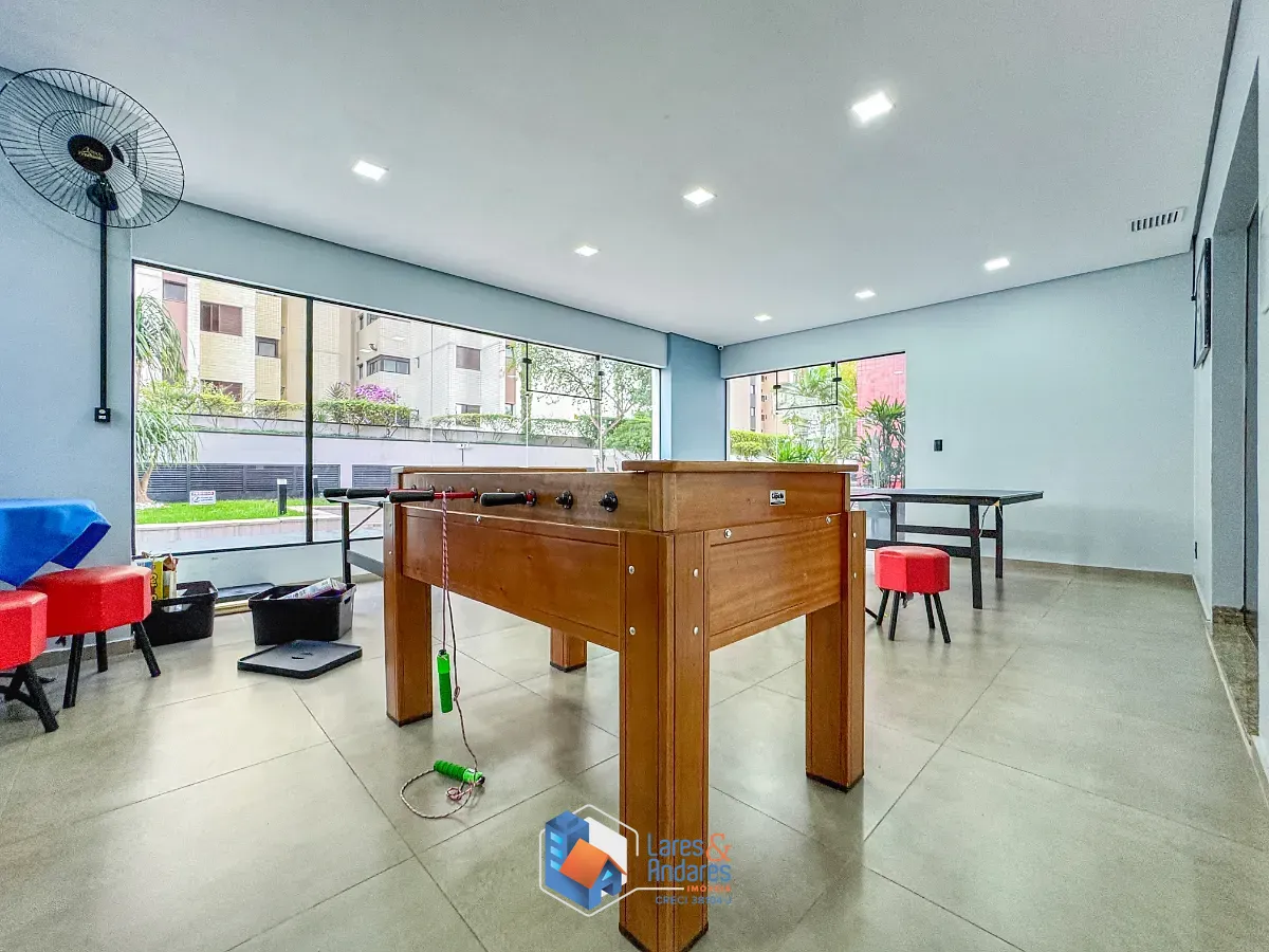 Apartamento, 2 quartos, 93 m² - Foto 28