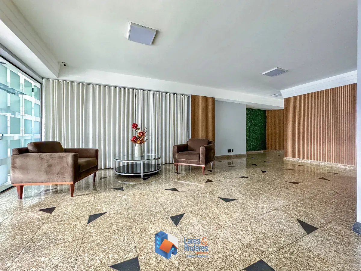 Apartamento, 2 quartos, 93 m² - Foto 29
