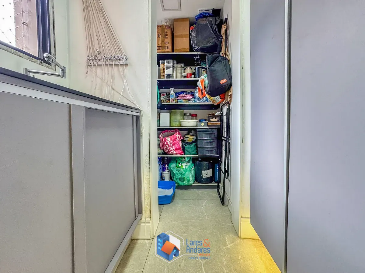 Apartamento, 2 quartos, 93 m² - Foto 22