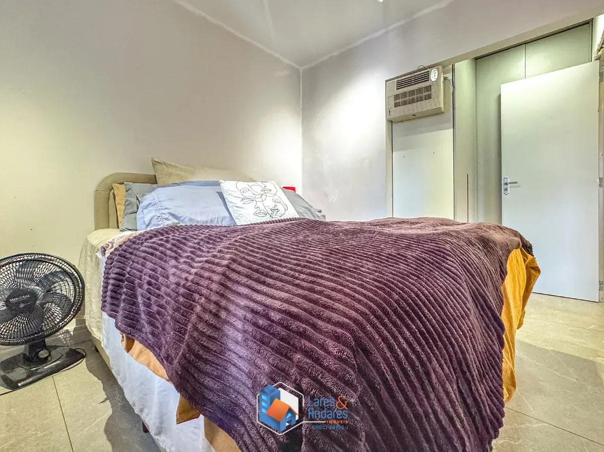 Apartamento, 2 quartos, 93 m² - Foto 17