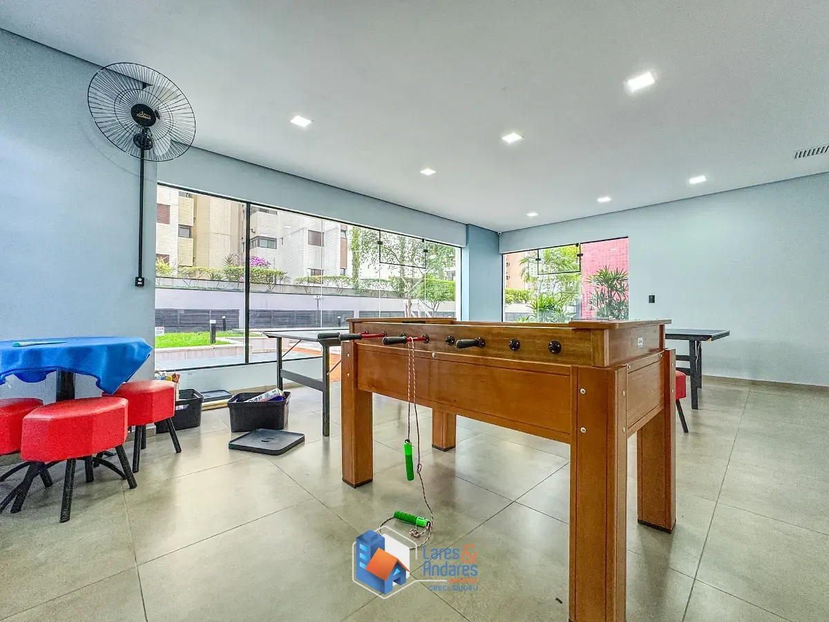 Apartamento, 2 quartos, 93 m² - Foto 26