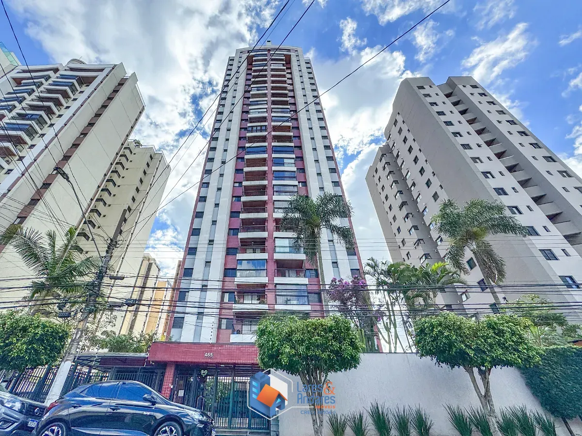 Apartamento, 2 quartos, 93 m² - Foto 24