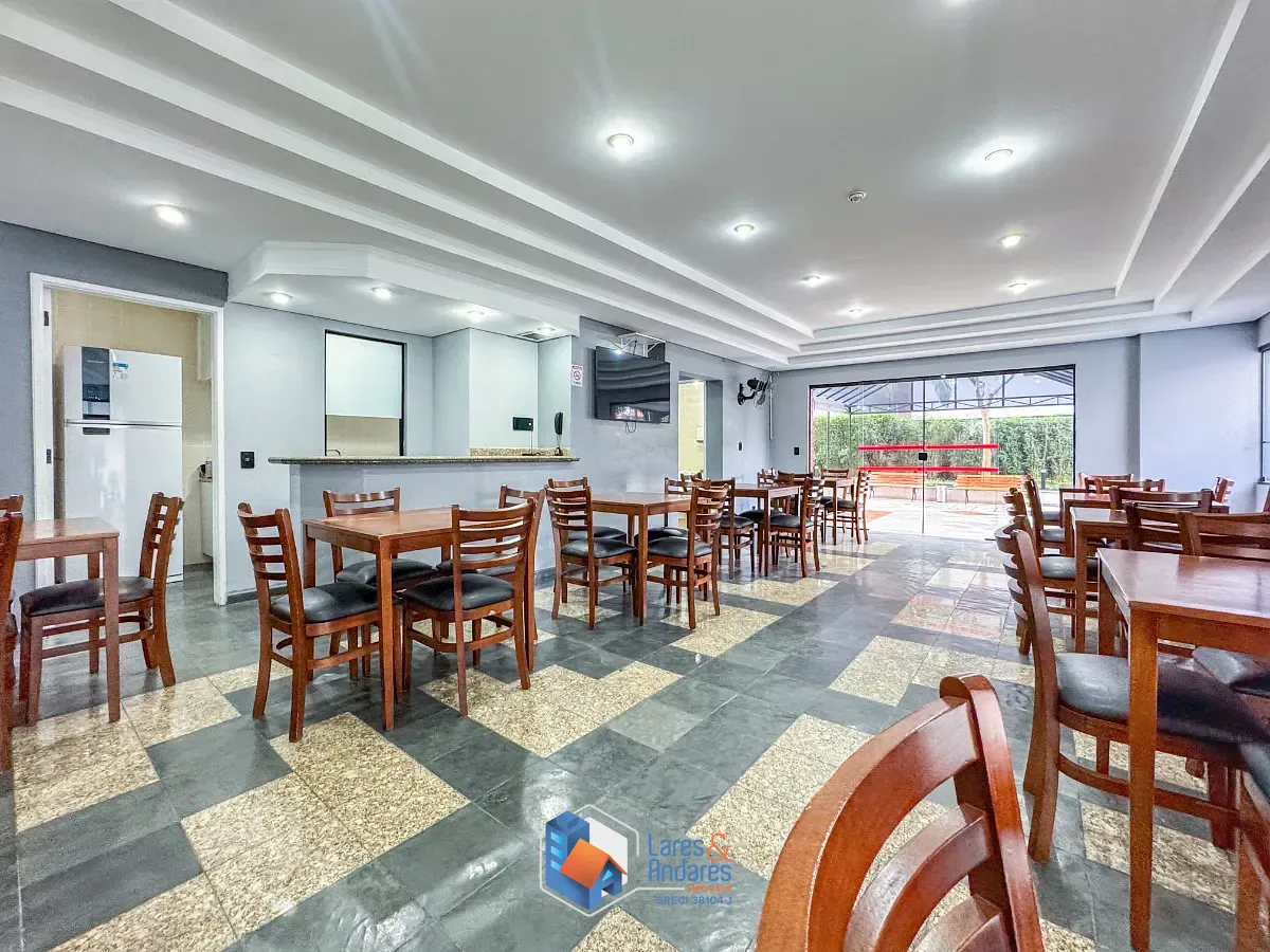 Apartamento, 2 quartos, 93 m² - Foto 34