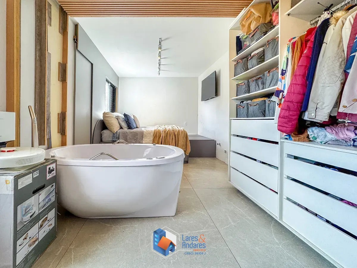 Apartamento, 2 quartos, 93 m² - Foto 15