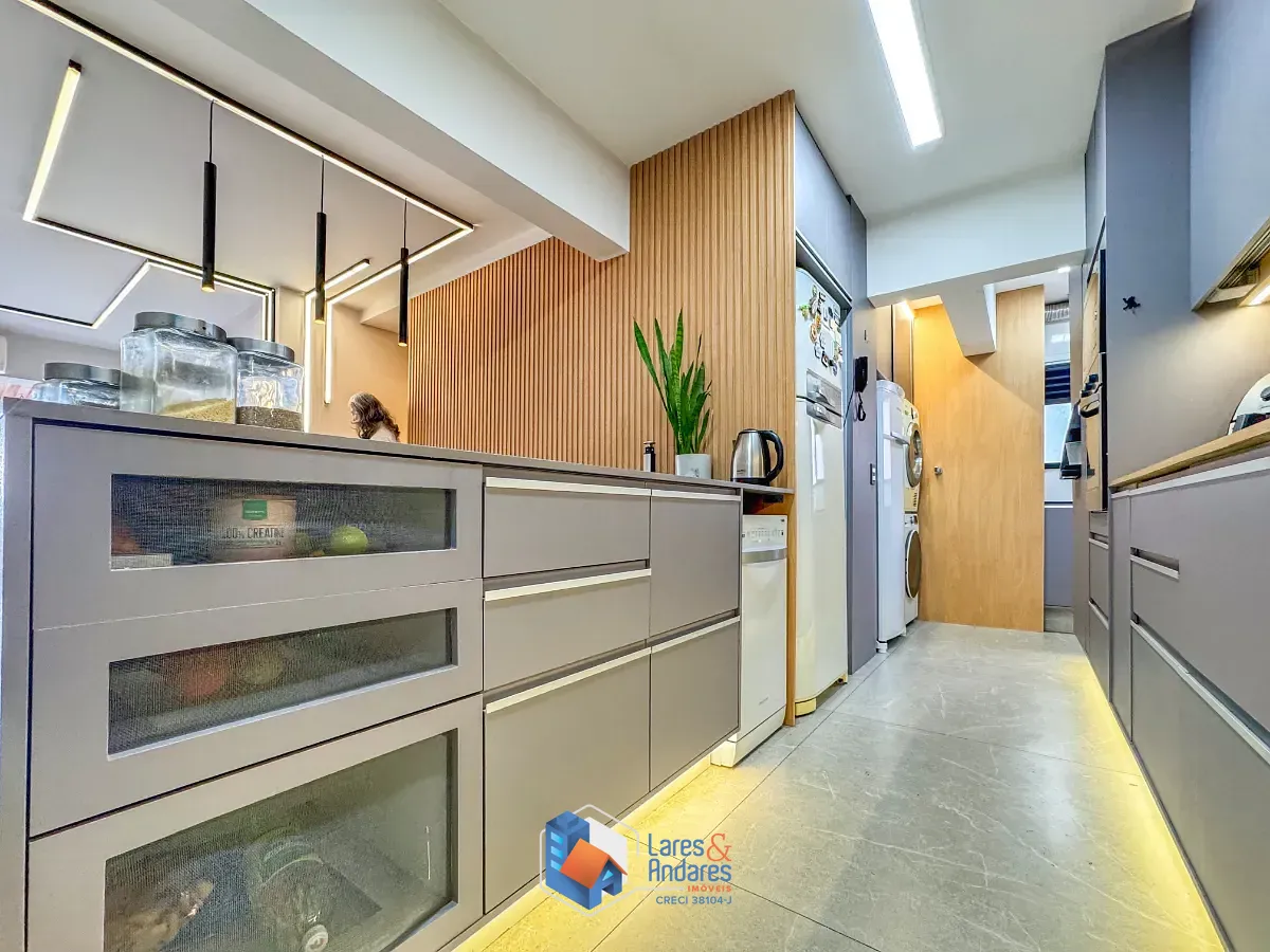 Apartamento, 2 quartos, 93 m² - Foto 11