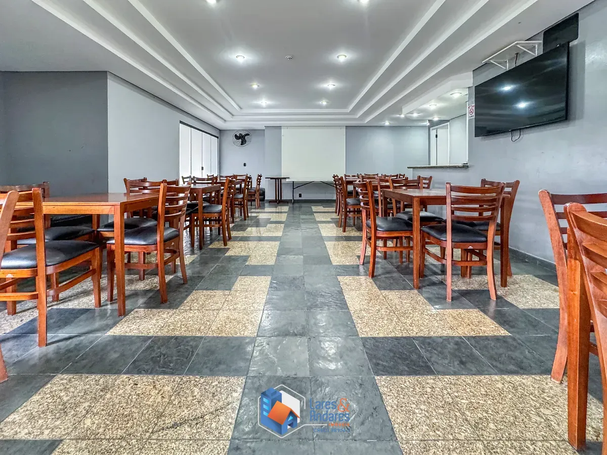 Apartamento, 2 quartos, 93 m² - Foto 33