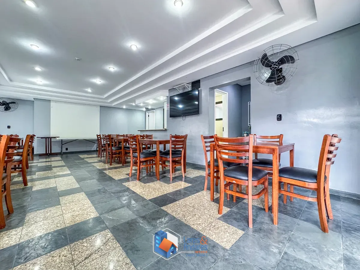 Apartamento, 2 quartos, 93 m² - Foto 32