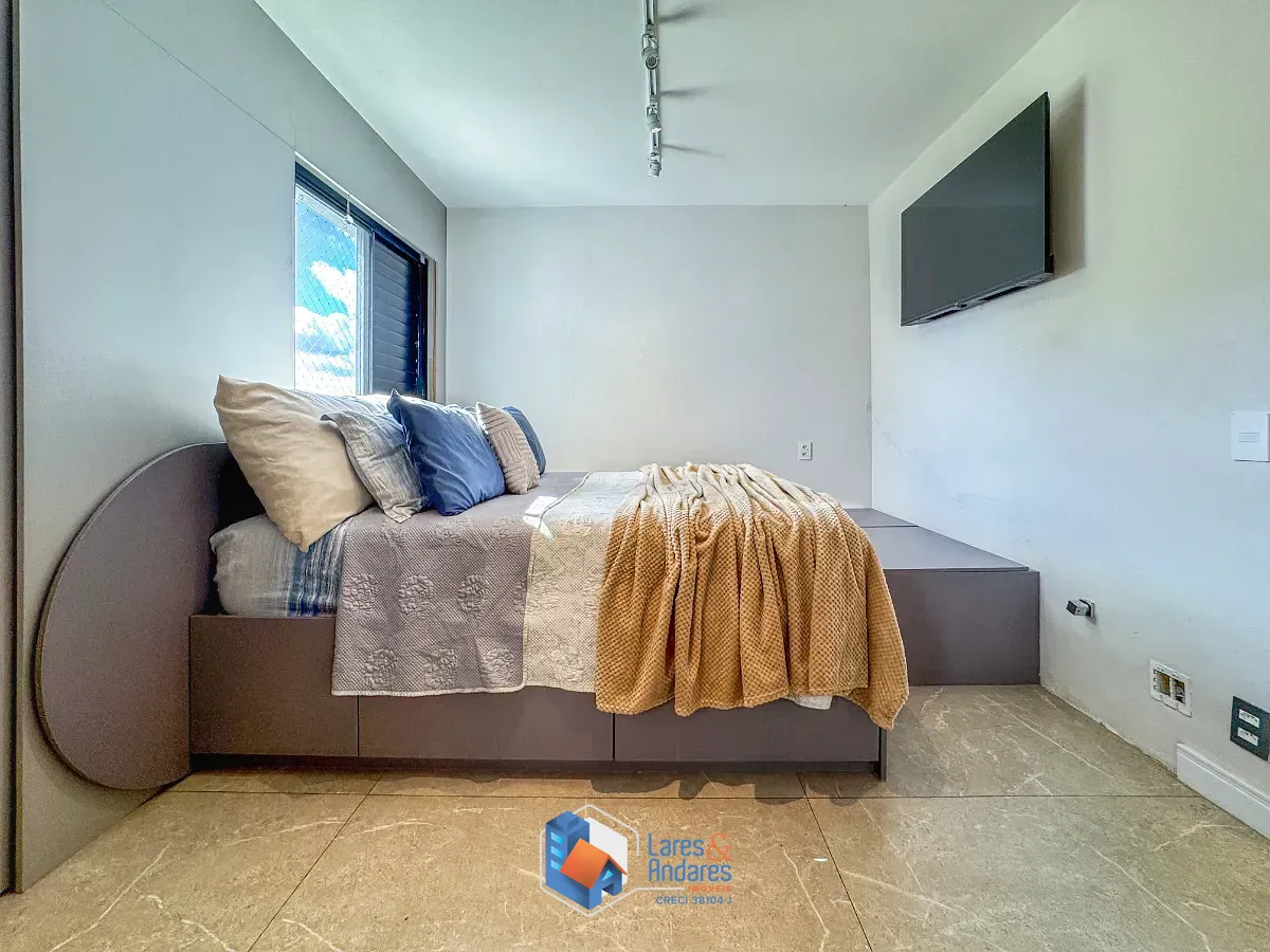 Apartamento, 2 quartos, 93 m² - Foto 20