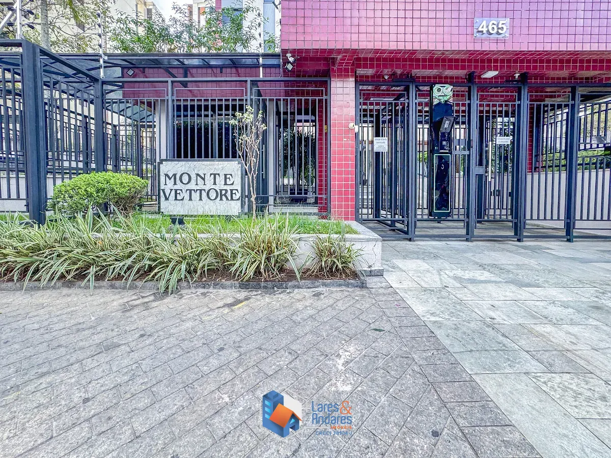 Apartamento, 2 quartos, 93 m² - Foto 40