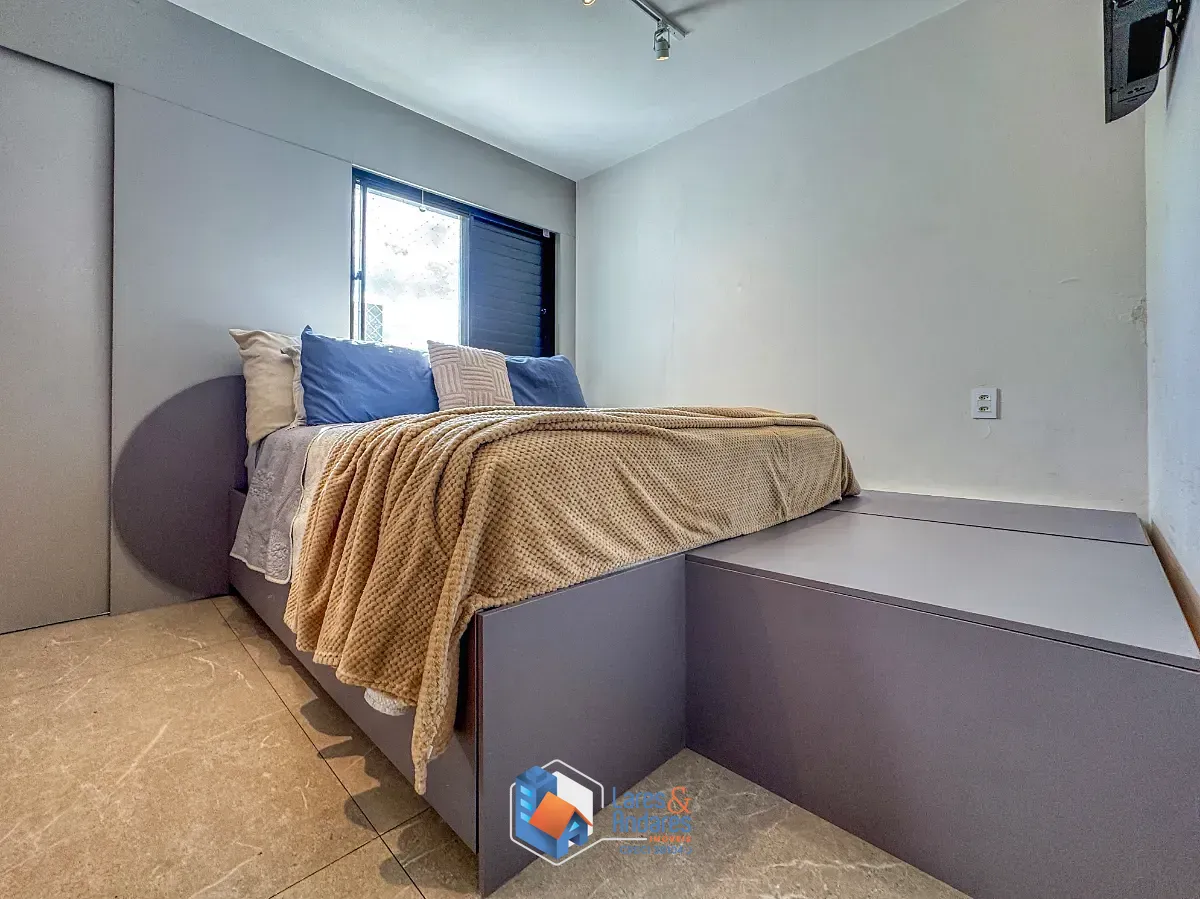 Apartamento, 2 quartos, 93 m² - Foto 21