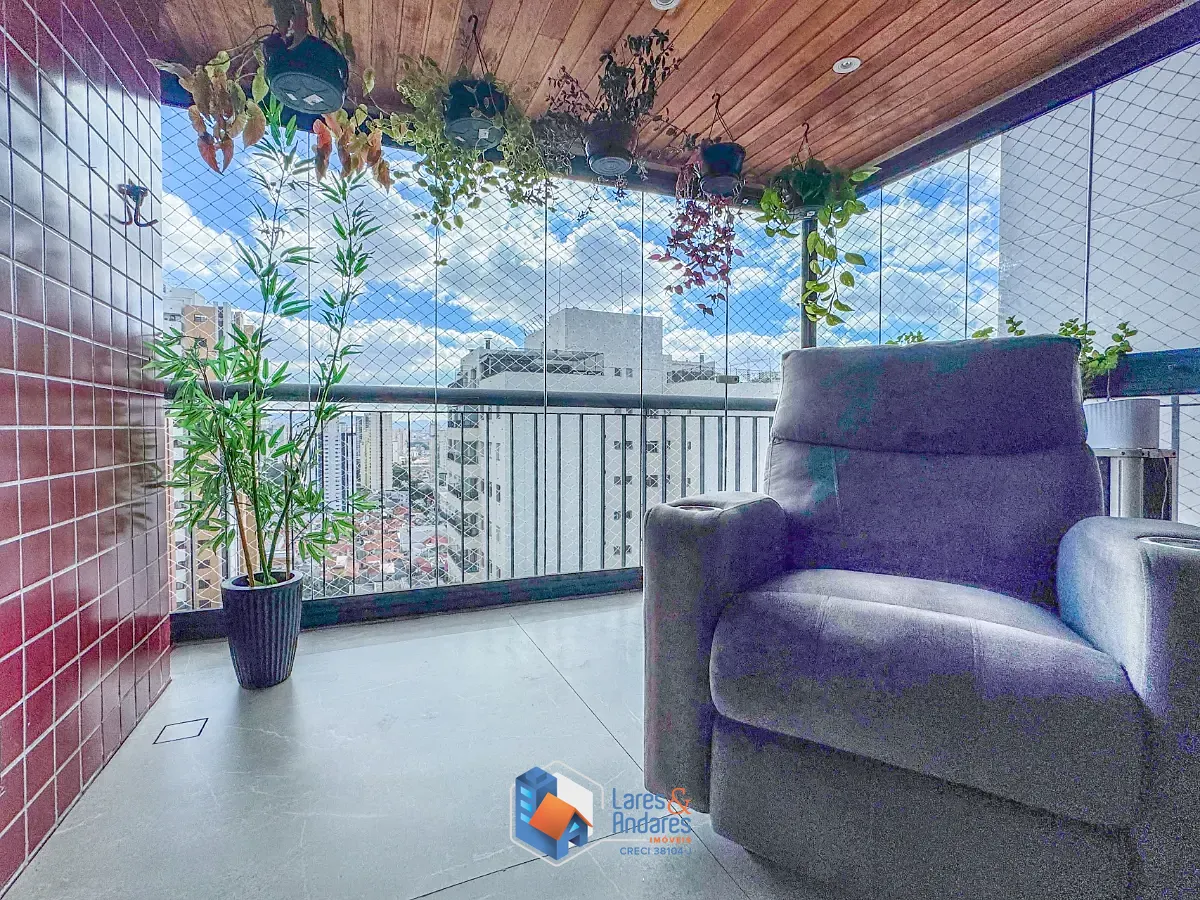 Apartamento, 2 quartos, 93 m² - Foto 4